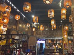 -杨记隆府(南坪店)