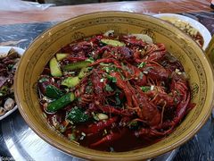 -庾氏龙虾馆(多弗汇店)