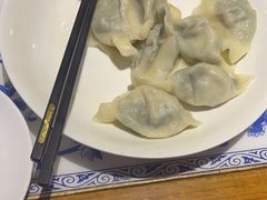 -东方饺子王(大屯路店)
