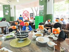 -南记食粥坊·宵夜大排档(岭南分店)
