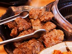 -丸藏和牛烧肉专门店(园区师惠坊店)