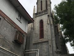 -奥华餐厅·老张记(台基厂店)