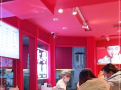 大堂-阮大兴糕团(日月光中心店)