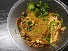 -张记捆鸡(总店)