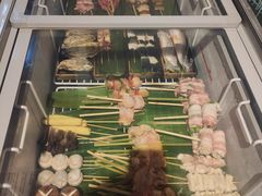 -烧鸟横丁(联发文创口岸店)