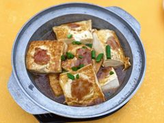 -大笑饭堂(甲子桥店)