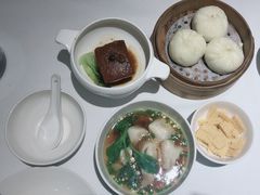 -眉州东坡(春秀路店)