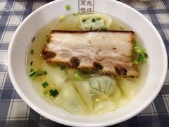 -潘国仙耳光馄饨(黄家阙路店)