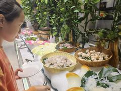 -川骄海鲜自助(亚运村店)