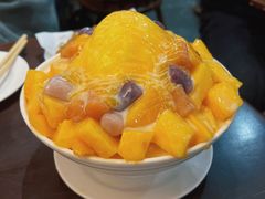 -水牛奶皇后糖水铺(深圳总店)
