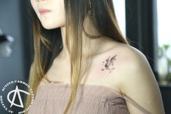 点击看大图 -AC TATTOO 纹身