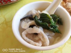 鱼丝汤-红旗酒家(逵泉中路店)