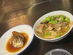 -咸亨酒店•非遗绍兴菜•中华老字号(堂吃餐厅)