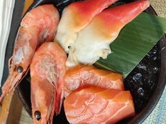 -TABLE·味西餐厅-成都茂业JW万豪酒店