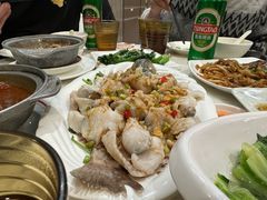 -香港新发烧腊茶餐厅(水围店)