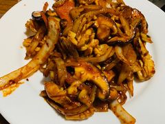 -金家休闲餐吧(金家小吃四店)