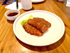 -枣子树·素食餐厅(普陀山店)