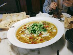 -老淮安·淮安菜(周恩来纪念馆店)