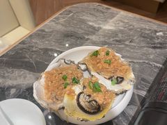 -前海沿·青岛菜(乐客城店)