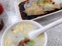 -银记肠粉(文昌北路店)