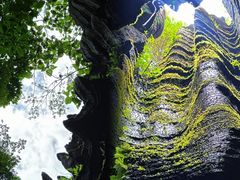 -梭布垭石林景区