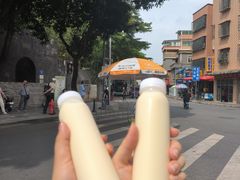 -长洲岛