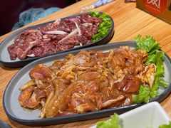 -小米烤肉-泥炉炭烤(常营店)