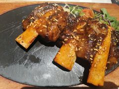 -西堤牛排(南京龙江店)