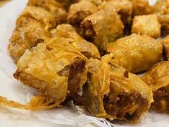 粿条-揭阳钟记小食(福田新村店)
