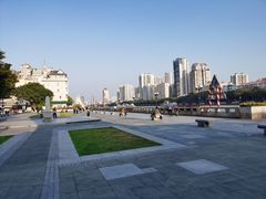 -珠江夜游省总码头