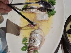 -荣兴酒家(徐家汇店)