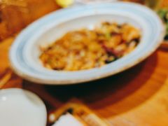 -喝丢一只鞋海鲜烧烤·海肠捞饭(文体街店)