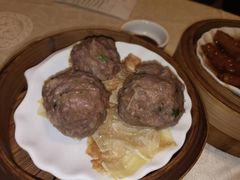 -海皇酒家(钰海万国汇购物广场店)