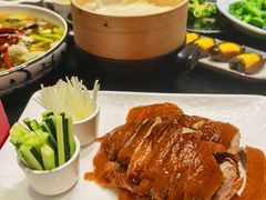 -柒园·三十年创意杭帮菜(龙湖滨江天街店)
