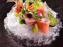 -樱之盛宴·蟹料理海鲜自助(前进大街店)