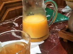 -新白鹿餐厅(爱琴海购物中心店)