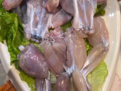 -洪焱重庆老火锅(万福花园店)