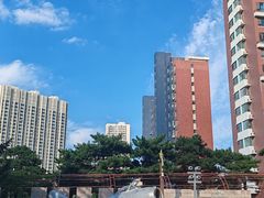 -长影旧址博物馆