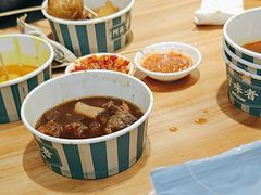 -阿婆牛杂·广府非遗地标美食(云山天地店)