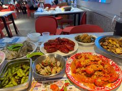 -石牌岭小亮蒸虾•湖北老字号(左岭店)