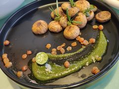 -烛影拾光观景餐厅·创意菜·摄影·小提琴(大唐不夜城店)