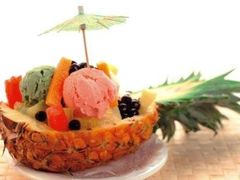 菠萝船-仁信老铺(嘉信店)