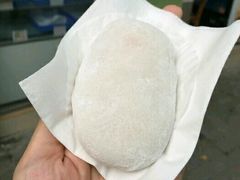 -澳门长洲糯米糍(柯打苏沙街店)
