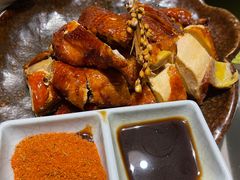 -柒园·三十年创意杭帮菜(龙湖滨江天街店)