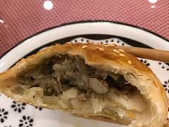 -巴依老爷新疆美食(清华东门店)