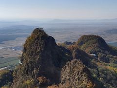 -吉林拉法山