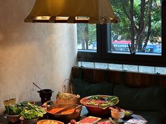 -大龙燚·旷野鲜火锅(广州首店)