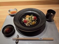 -松亭·铁板烧(欢乐海岸店)