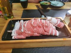 羔羊肉-湊湊火锅·茶憩(石家庄万象城店)