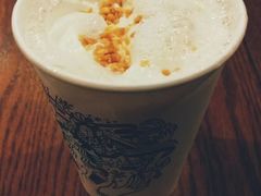 -星巴克(江阴万达店)